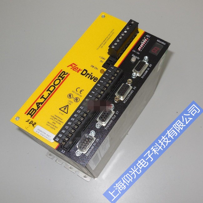 ����BALDOR�ŷ������S������