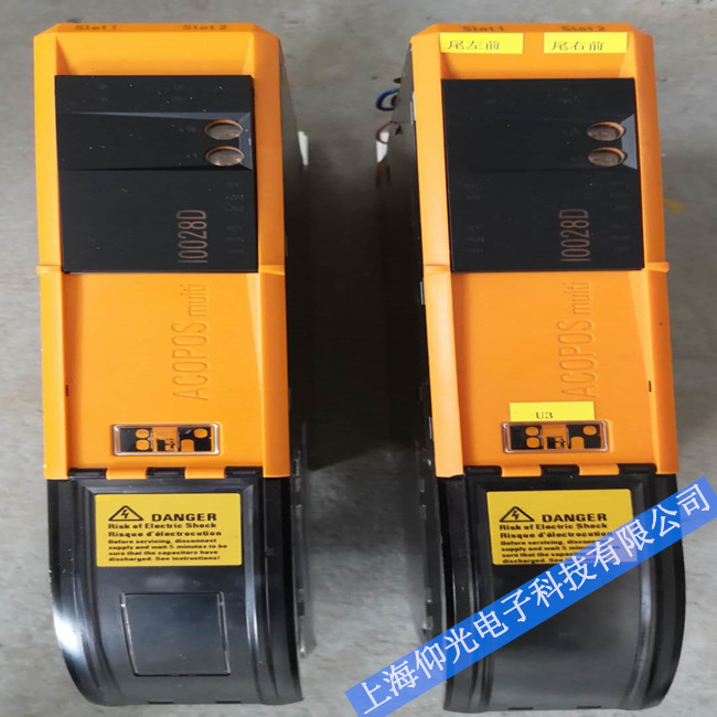 ؐ���R�ŷ������S��ACOPOS1022���ϴ��aǷ������