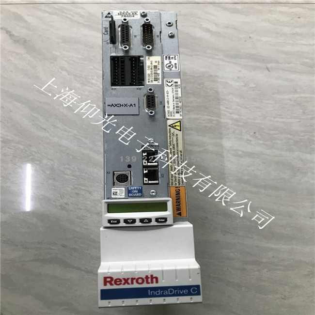 REXROTH��ʿ��DKCϵ�������S������