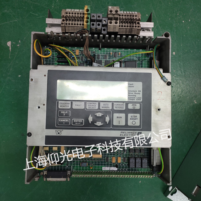 RELIANCE ELECTRIC���׃�l���S�� FP3000ϵ�Ј�����