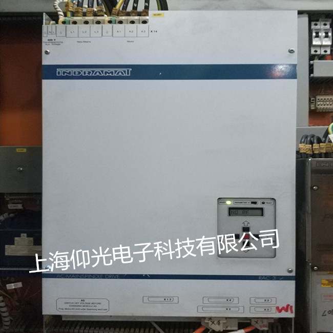 Rexroth��ʿ���ŷ��(q��)�����S��TDM�ŷ���A0002���ϴ��a��ԃ