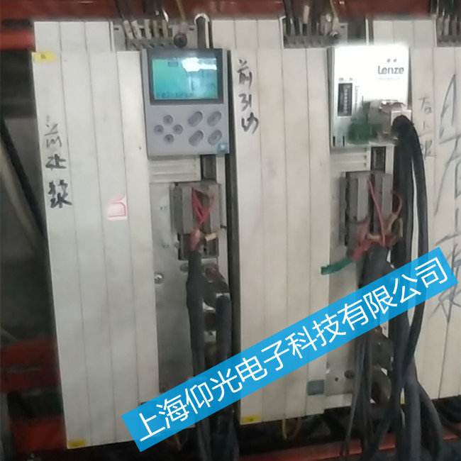 Lenze�����ŷ��(q��)��(d��ng)���S�� 9300��(b��o)��H05/H07��