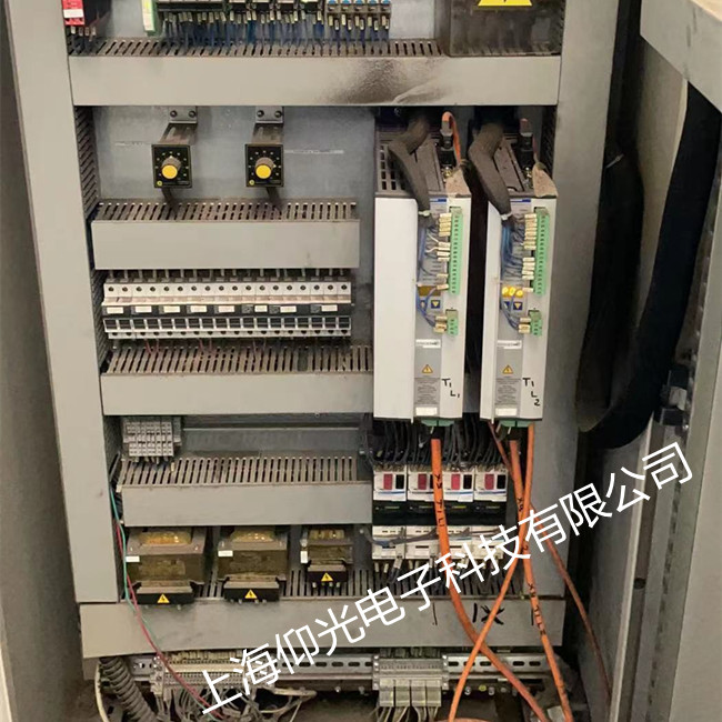 Kollmorgen�Ơ�Ħ���ŷ��(q��)��(d��ng)���S��SERVOSTAR 640�_(k��i)�C(j��)��(b��o)��F04�S��