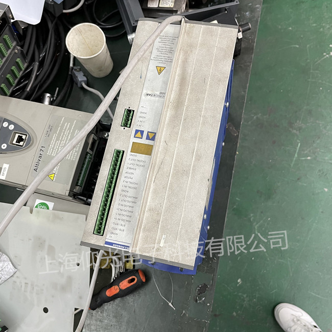 Kollmorgen�Ơ�Ħ���ŷ��(q��)�����S�� 640ϵ��F06���������Y(ji��)