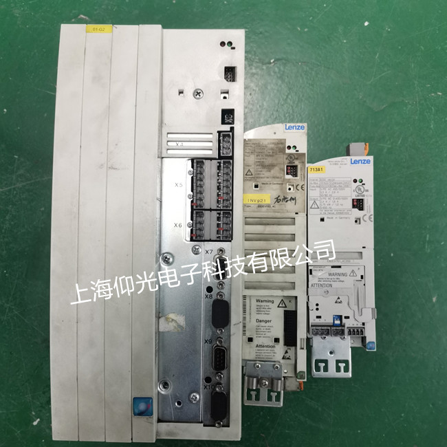 �Ϻ�LENZE�����ŷ������Ĺ��ϾS�ތ���