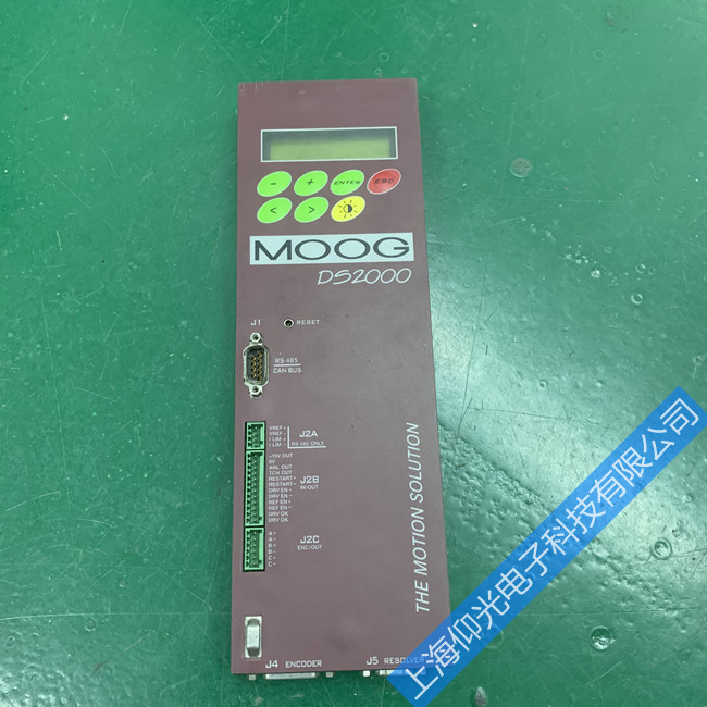 ���I�S��DS2000/DS2000XPmoog�¸��ŷ������󾯾S��