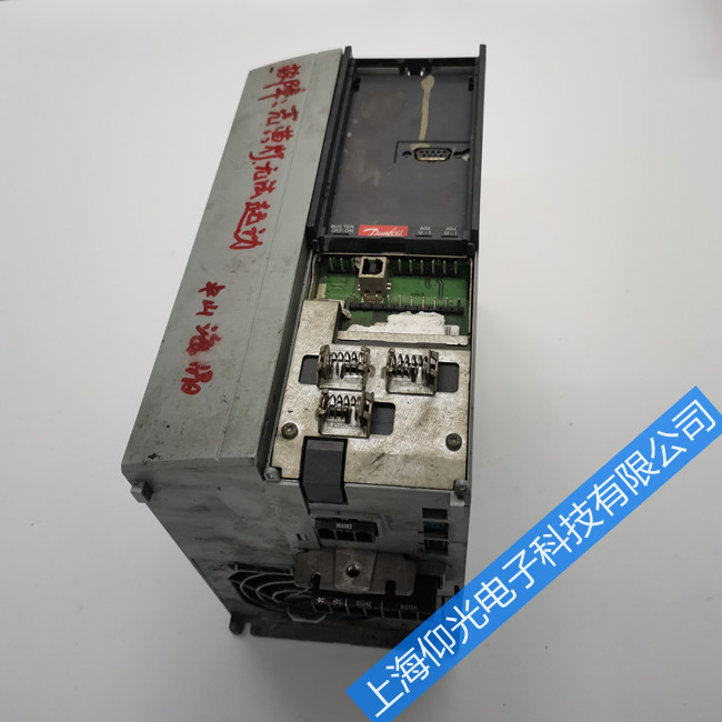 ����˹vtl5000׃�l����Err08�S��