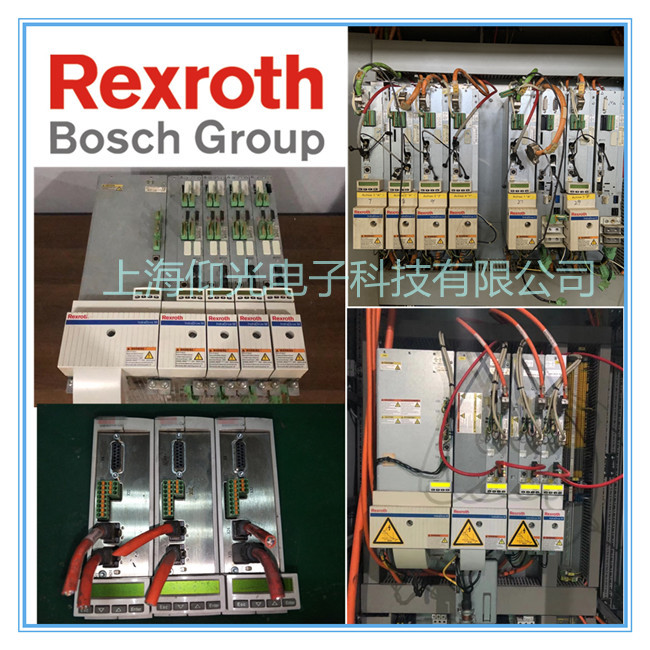 Rexroth��ʿ��DKC�ŷ��(q��)��(d��ng)���S�� �\(y��n)�Ј�(b��o)��F208����