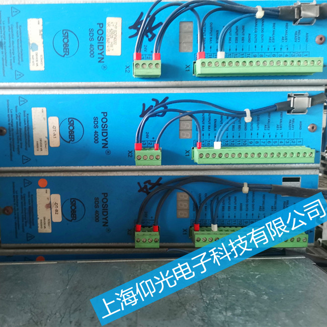 ���I�S��STOBER˹�²�SDS4000�ŷ������@ʾ3.Invalid?data?����