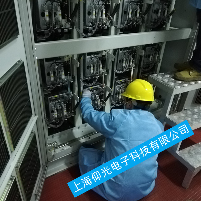 abb׃�l���S��ACS800-07-0440-3���@ʾ7123�S��