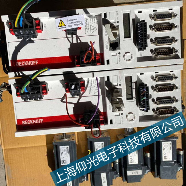 ��ɽ��Ҏ����beckhoff�ŷ�����CD47���Ϸ���