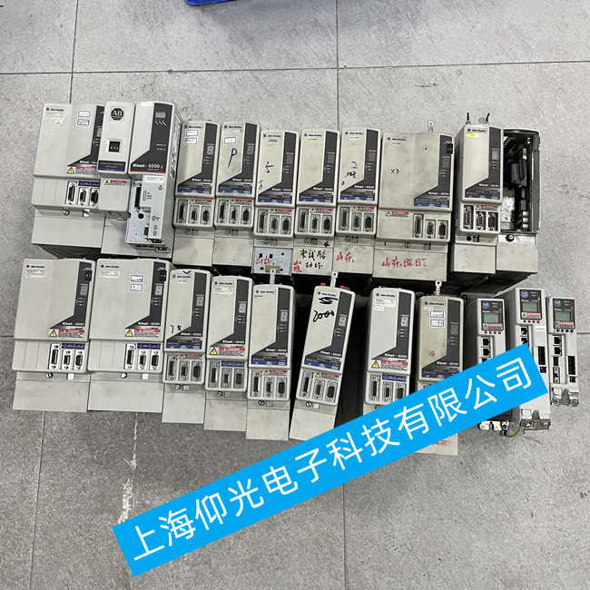 AB�_���f��Kinetix 5100�ŷ������S�޹���