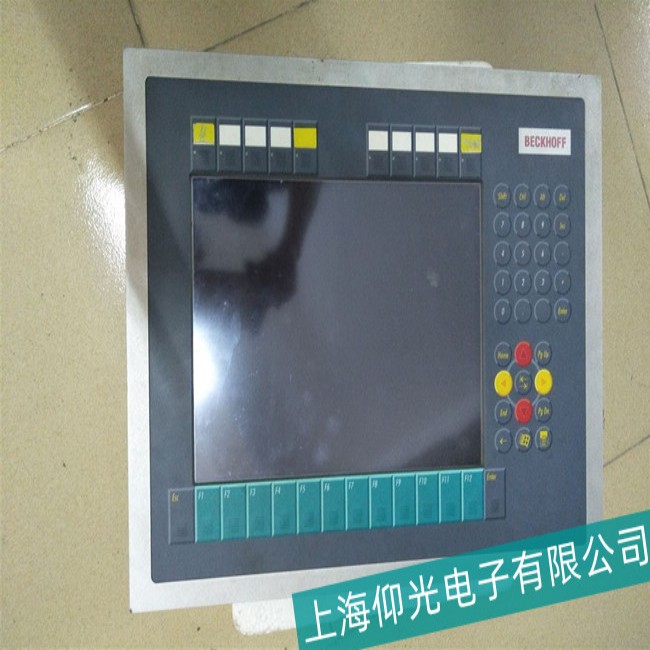 ���Beckhoff����EL1252�|�����|���oЧ���ϾS��