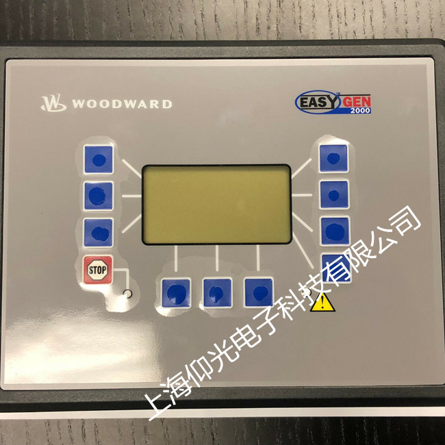 WOODWARD����ֵ°l(f��)늙CSPM-D�������S�޴����O(sh��)��