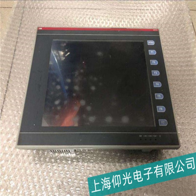 ���(y��ng)ABB�|����PM581�Դ���ό��I(y��)�S��