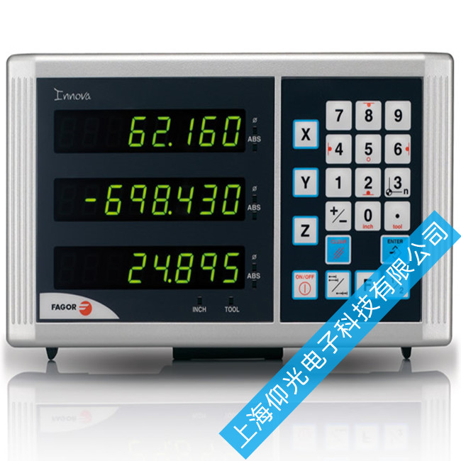 �𻨙C(j��)FAGOR�l(f��)��(sh��)�@���S��D(zhu��n)RO 10i for EDM�@ʾ����Ҋ(ji��n)����