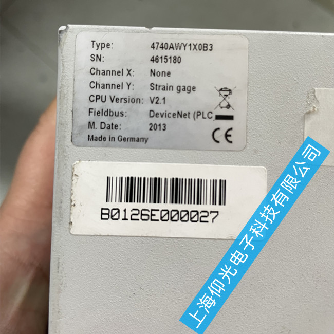 KISTLER ��ʯ���y���������S��DMF-P A3100 4740�@ʾ���S�� 