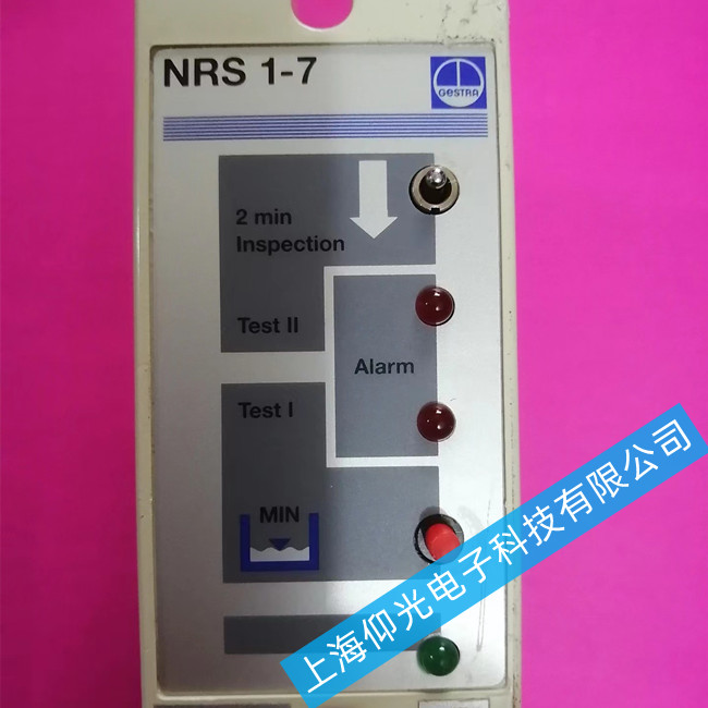 ����偠tˮλģ�K�S��NRS 1-7��Ҋ��������