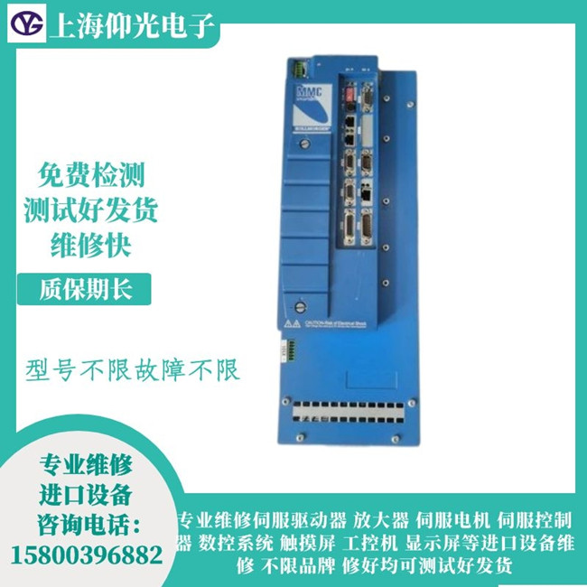 KOLLMORGEN�Ơ�Ħ���(q��)��(d��ng)���S��MMC-SD-12.0-460-D��(b��o)��F420����