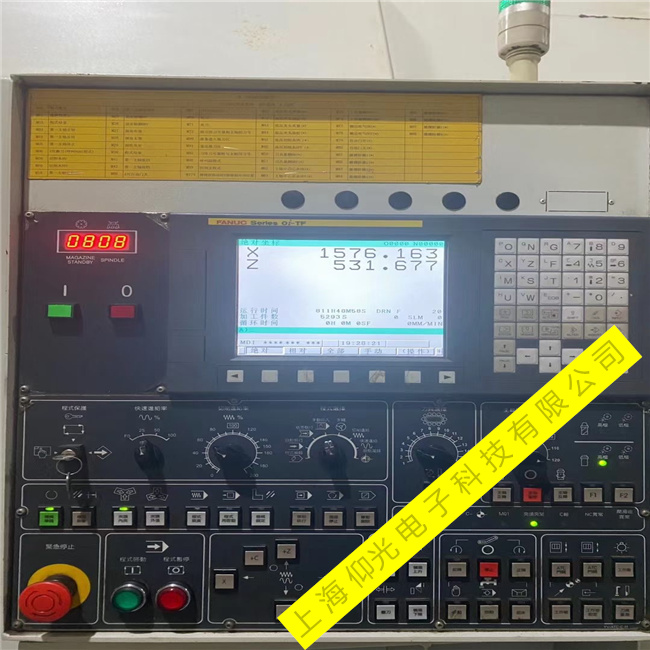 FANUC0����ϵ�y������ϾS�ތ��������ϬF��