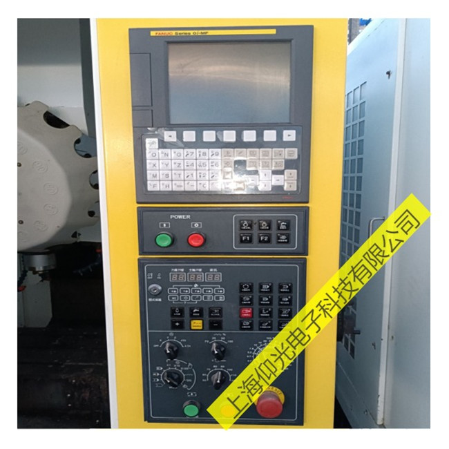 FANUC�l(f��)�ǿƔ�(sh��)��ϵ�y(t��ng)�@ʾ7102�󾯾S�޷���
