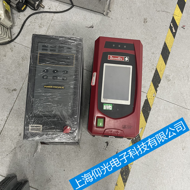 Desoutter�R�^�Q�o�������S��-CVICII-H2��������(b��o)��Temperature