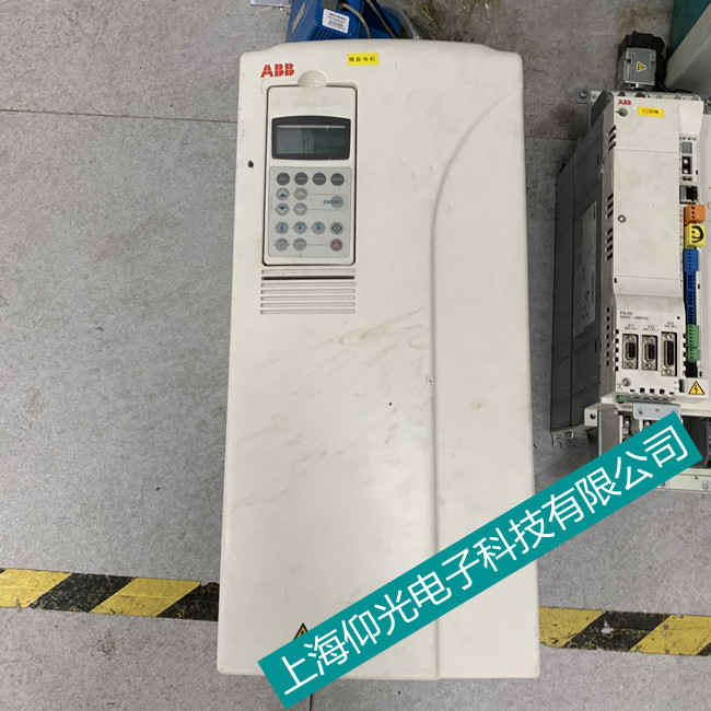 ABB׃�l���S��ACS800-01-0050-3+P901��FF6A�S��