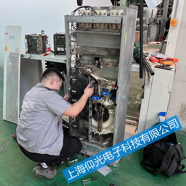 �S��ABB׃�l��ACS800-37LC-2220-3�@ʾ��2340�S��