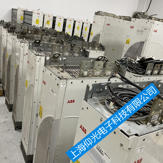 ABB׃�l���S��ACS800-37LC-0350-3�_�C(j��)��3381�S��