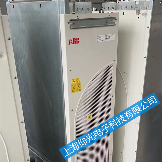 ABB800׃�l���S�޼��g(sh��)ACS800-17LC-4630-7��5210�S��