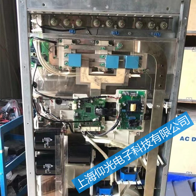 ABB׃�l���S���㽭��˾ACS800-17LC-0870-3��(b��o)���@ʾ3211�S��