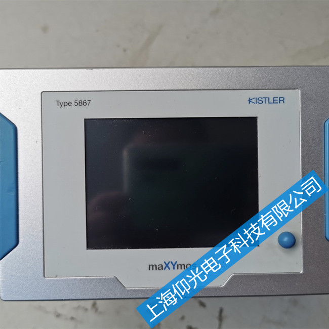 kistler��ʯ��(l��)�������@ʾ���S�� DMF-P A310��������