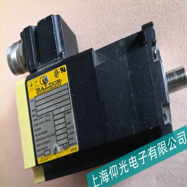 �Ͼ�����Baldor�ŷ�늙C�����b�ù��Ϸ����S��