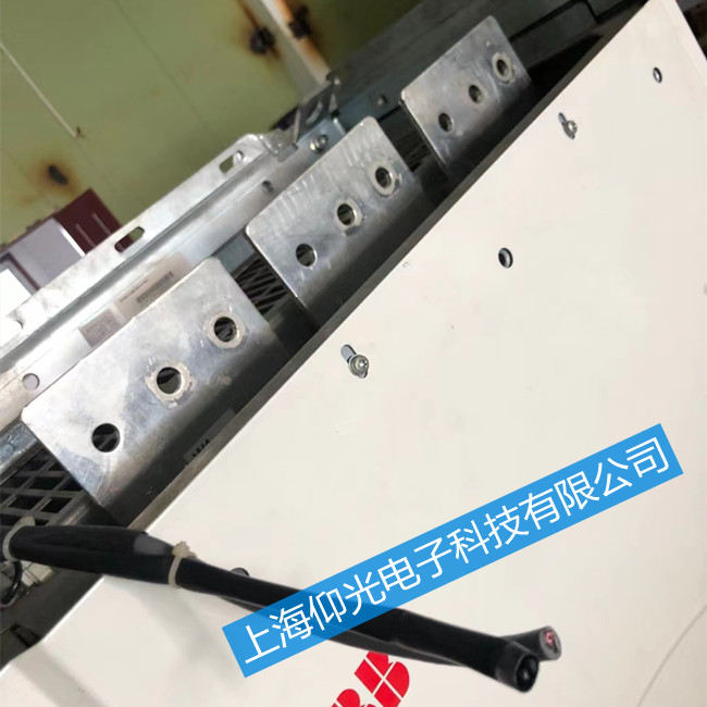 abb׃�l���S��ACS800-37-0780-5�@ʾ����(b��o)��FFA2�S��