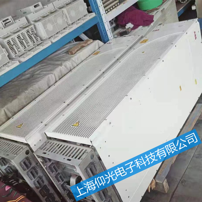 ABB׃�l��ACS800-17LC-0280-7�_�C��3381�S��