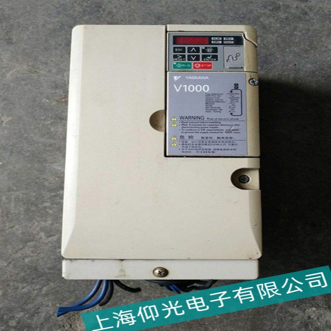 ����׃�l��CIMR-F7B40P4��OL�����f��