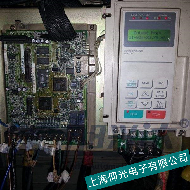 YASKAWA����׃�l�����Ϯa��ԭ����S�ޙz�y����