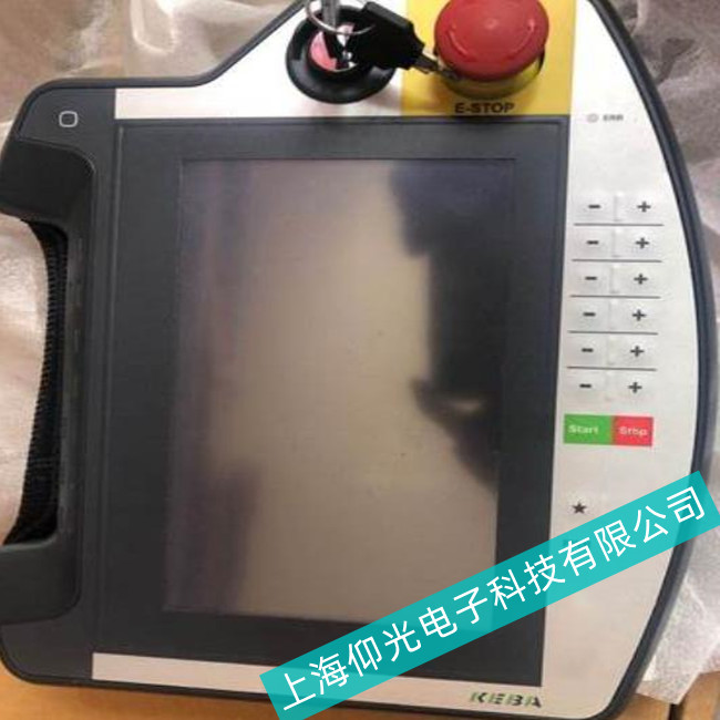 �L���^KEBA�ư�ʾ������Ҋ��������Щ