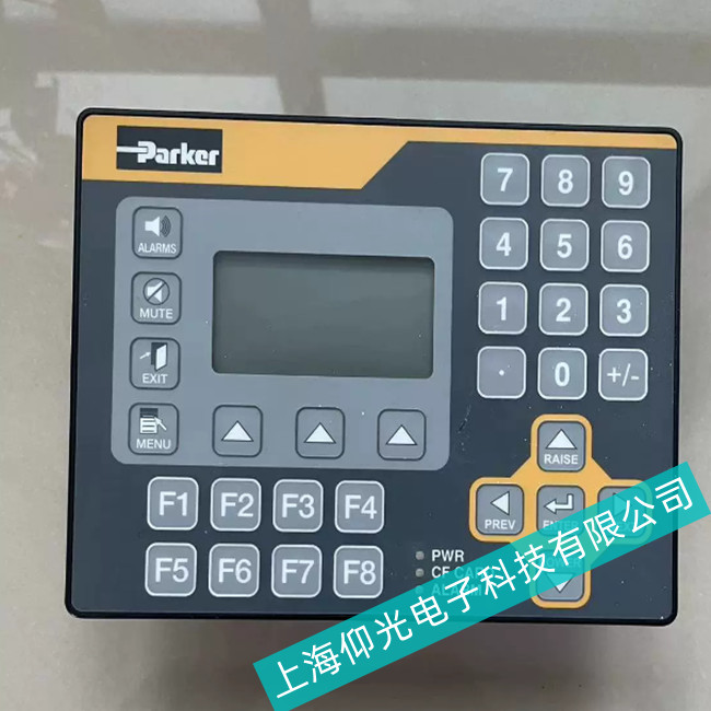 ��(sh��)���S��ʳƷ�ИI(y��)Parker�ɿ��|����TS8008ϵ�Ў������ɽ��