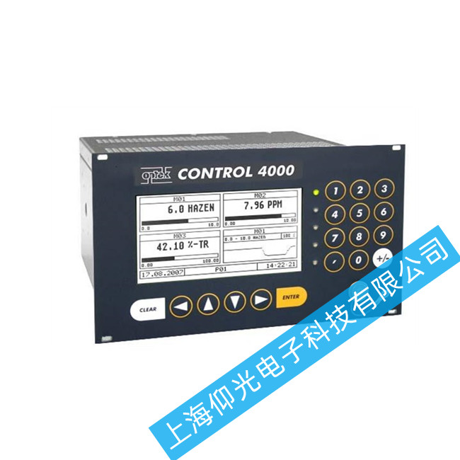 �켈�ИIoptek�������S�� CONTROL 4000��Ҋ����