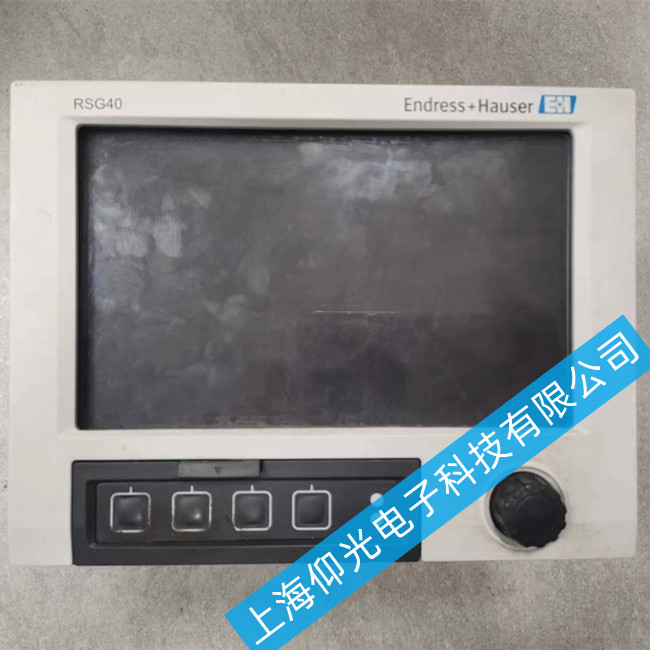 Endress+Hauser RSG40��(sh��)��(j��)ӛ䛃x�S�޳�Ҋ����