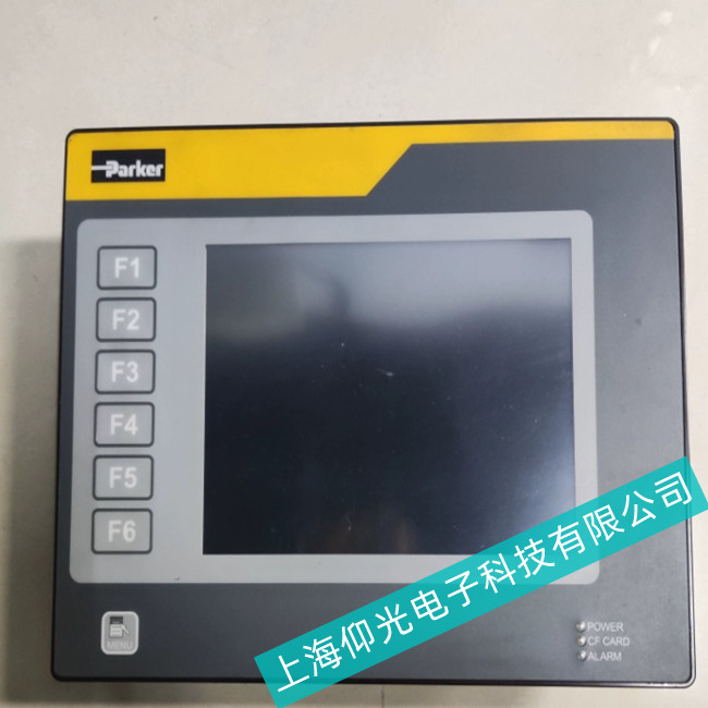 ��ɽ���F·��̖(h��o)����Parker�ɿ��|����TS8003�_(k��i)�C(j��)�󷴏�(f��)�؆����C(j��)����ԭ��