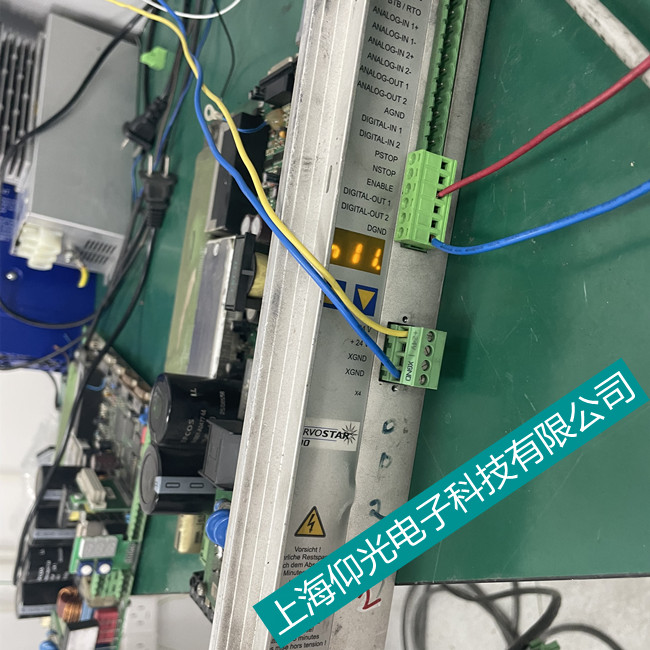 ��ɽ�Ơ�Ħ���ŷ��(q��)��(d��ng)���S��SERVOSTAR606��(b��o)��n08�S��