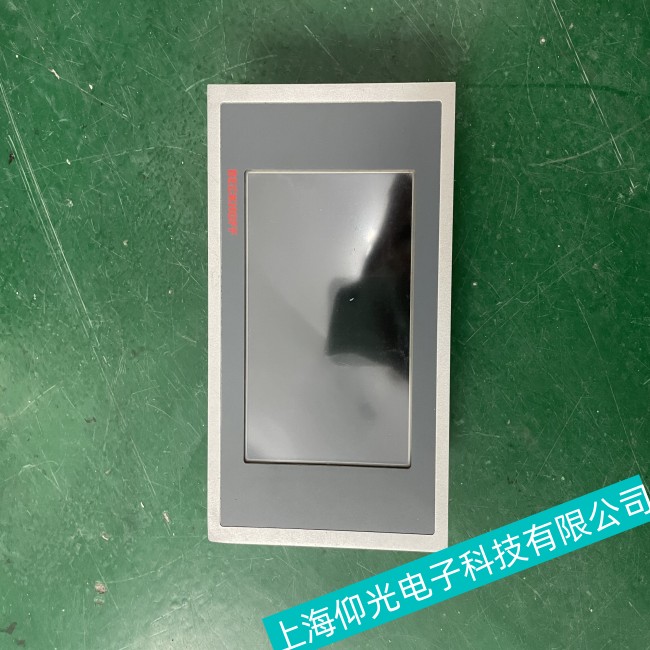 �Ƹ�Beckhoff�������ؙCͨ��{�����ϾS��һվʽ