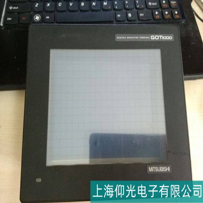 ����MISUBISHI�����|������Ļ���@ʾ���ϾS�޷���(w��)��(y��u)�݈�r