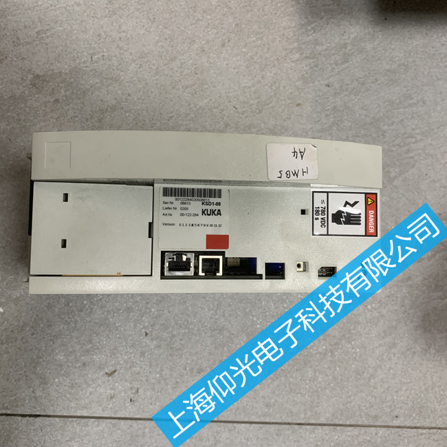 KUKA 00-198-268 ��(k��)��KRC4�������S��-�ŷ��(q��)��(d��ng)��(b��o)��ERROR131����