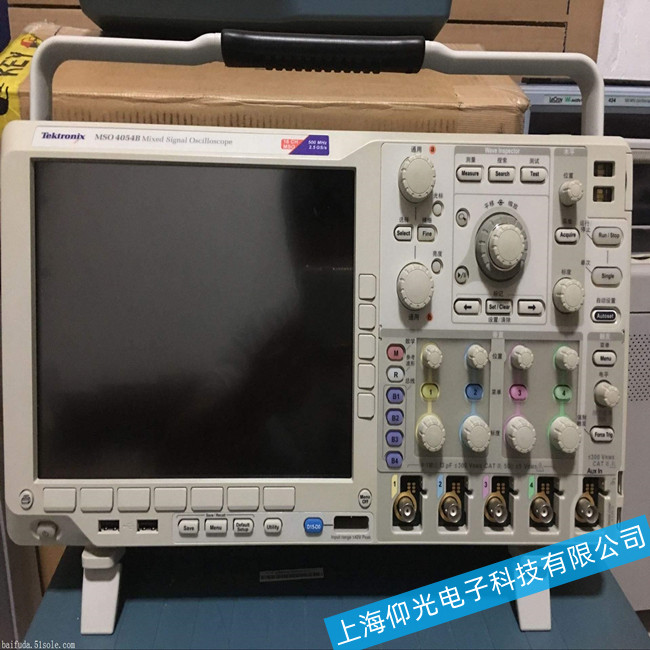 ̩��ʾ�����S��-MSO4054B�o(w��)�������_(k��i)�P(gu��n)�C(j��)��(zhu��n)�I(y��)�S��