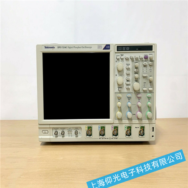 ʾ�����S��-̩��ʾ�����S��DPO7254�z�y������̖��ʲô���ϣ�