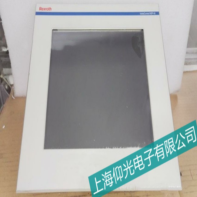 ���dRexroth��ʿ�����ؙC�_�C�o�@ʾ��������M�з����S�ޣ�