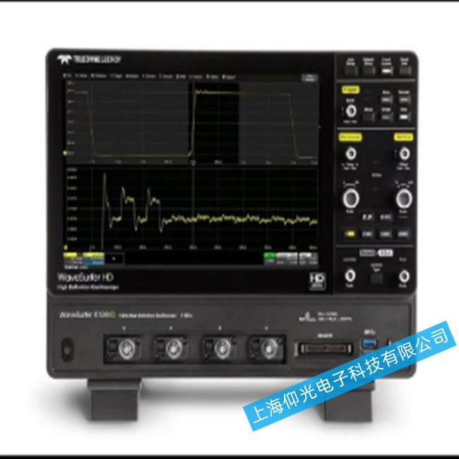 ����ʾ����WaveRunner 8000ȫϵ���_�C���ό��I�S�޹�˾-�Ϻ�����